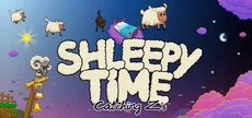 Shleepy Time Catching Z's
