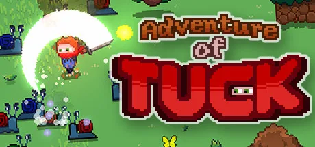 Adventure of Tuck