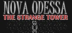 Nova Odessa - The Strange Tower