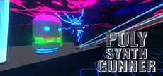 POLY SYNTH GUNNER