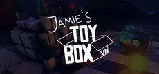 Jamie's Toy Box