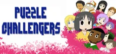Puzzle Challengers