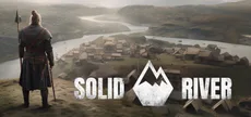 Solid River