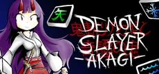 Demon Slayer Akagi