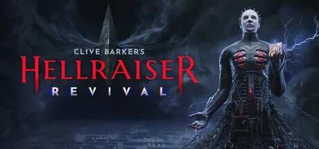 Clive Barker's Hellraiser: Revival