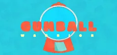 GumBall Warrior