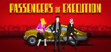 Passengers Of Execution