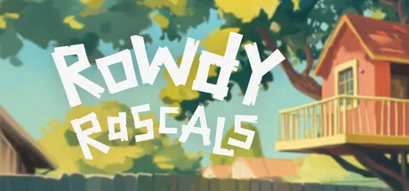 Rowdy Rascals