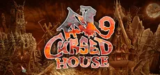 Cursed House 9 - Match 3 Puzzle