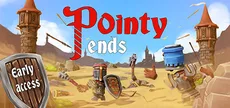 Pointy Ends®
