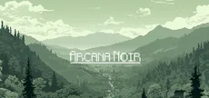 Arcana Noir