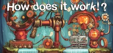 How does it work!?