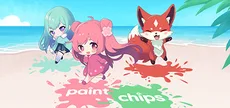Paint Chips