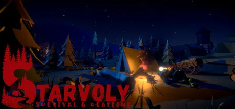 Starvoly