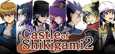Castle of Shikigami 2