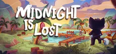 Midnight is Lost