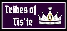 Tribes of Tis'te