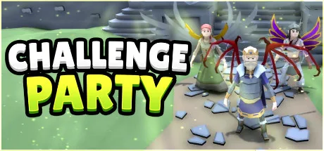 Challenge Party