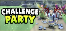 Challenge Party