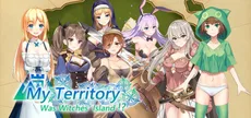 My Territory Was Witches' Island!?
