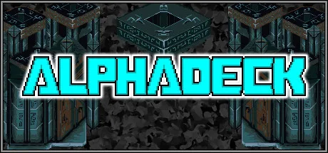 Alphadeck