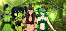 Survival on Amazonia