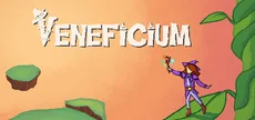 Veneficium: A witch's tale