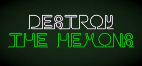 Destroy The Hexons