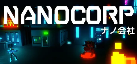 Nanocorp