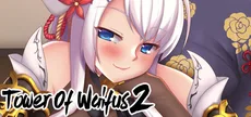Tower of Waifus 2