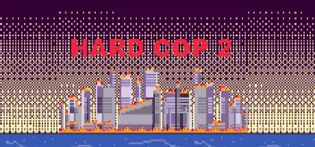HardCop 2