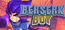 Berserk Boy
