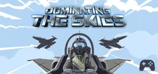 DOMINATING THE SKIES