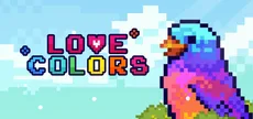Love Colors: Paint with Friends