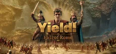 Yield! Fall of Rome