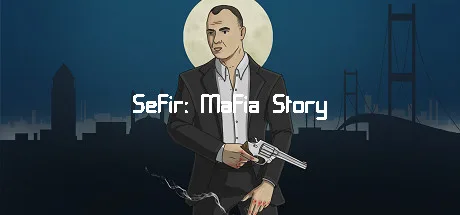 Sefir: Mafia Story