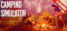 Camping Simulator: The Squad