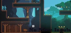 No More Inputs