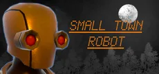 Small Town Robot