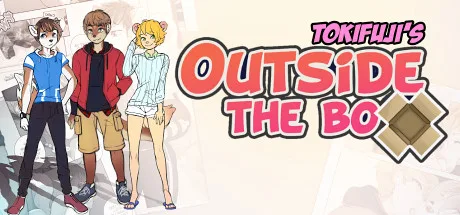 Outside The Box