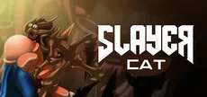 Slayer Cat