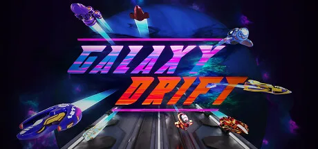 Galaxy Drift