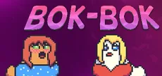 BOK-BOK: A Chicken Dating Sim