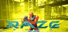 RAZE 2070