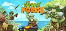 The Gorcs' Forge