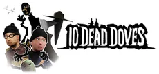 10 Dead Doves