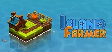 Island Farmer - Jigsaw Puzzle