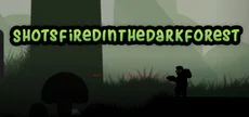 Shots fired in the Dark Forest