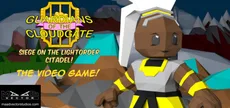 GOTC: Siege on the Lightorder Citadel