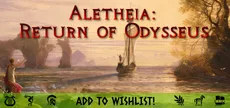 Aletheia: Return of Odysseus